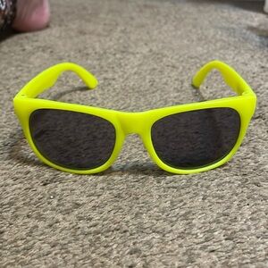 Bojangles Sun Glasses